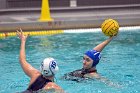 WWPolo vs CC  Wheaton College Women’s Water Polo vs Connecticut College. - Photo By: KEITH NORDSTROM : Wheaton, water polo